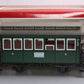 LGB 3020 G Scale Coach Car #3 LN/Box