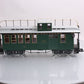 LGB 44750 G Scale Colorado & Southern Side Door Caboose LN/Box