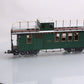 LGB 44750 G Scale Colorado & Southern Side Door Caboose LN/Box