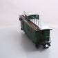 LGB 44750 G Scale Colorado & Southern Side Door Caboose LN/Box