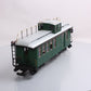 LGB 44750 G Scale Colorado & Southern Side Door Caboose LN/Box