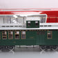 LGB 44750 G Scale Colorado & Southern Side Door Caboose LN/Box