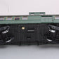 LGB 44750 G Scale Colorado & Southern Side Door Caboose LN/Box