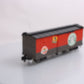 LGB 49670 Starbucks Box Car NIB