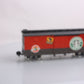 LGB 49670 Starbucks Box Car NIB