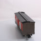 LGB 49670 Starbucks Box Car NIB