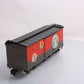 LGB 49670 Starbucks Box Car NIB