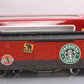 LGB 49670 Starbucks Box Car NIB