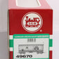 LGB 49670 Starbucks Box Car NIB