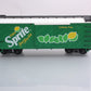 LGB 4090 G Scale Sprite Boxcar LN/Box