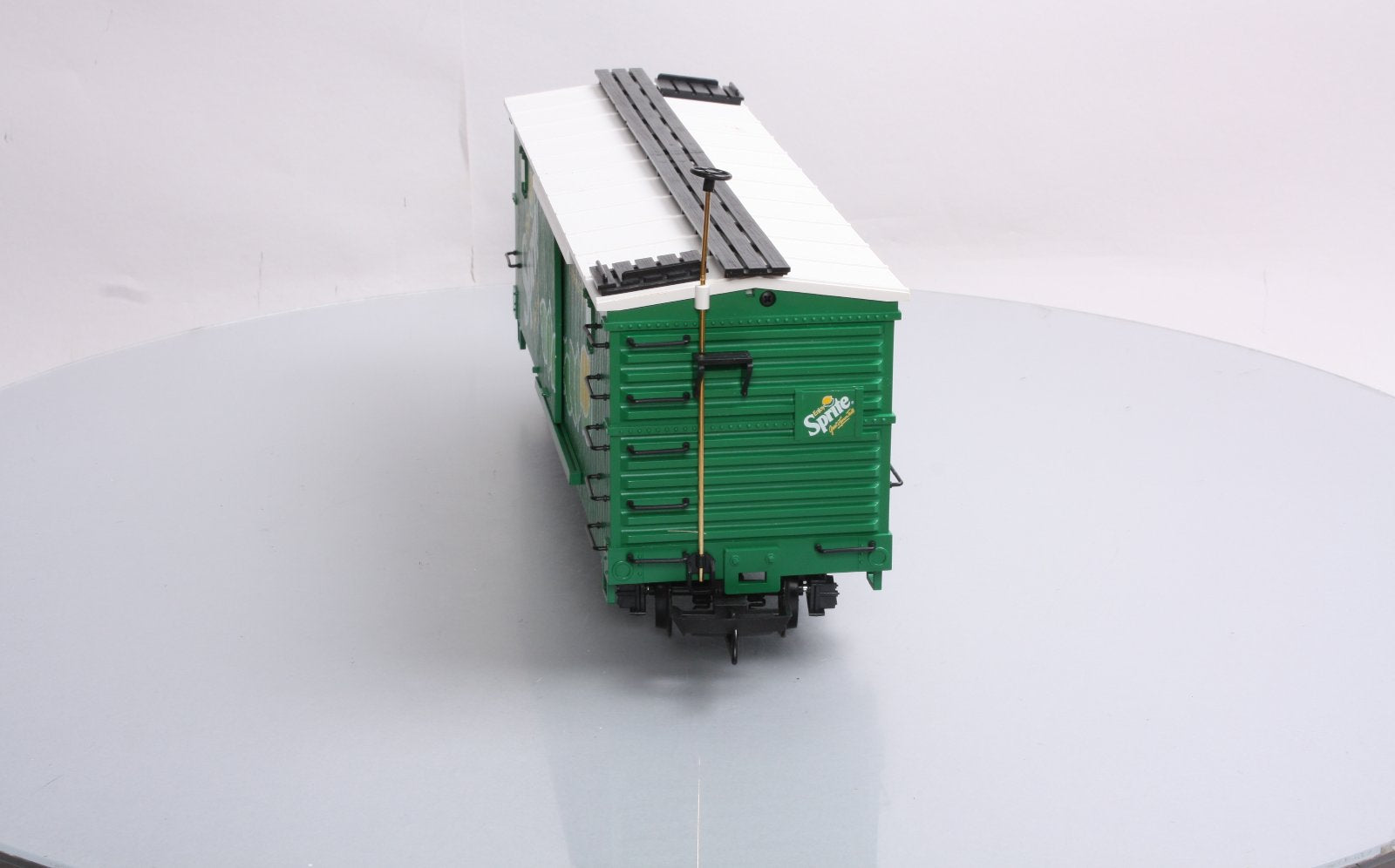 LGB 4090 G Scale Sprite Boxcar LN/Box