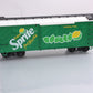 LGB 4090 G Scale Sprite Boxcar LN/Box
