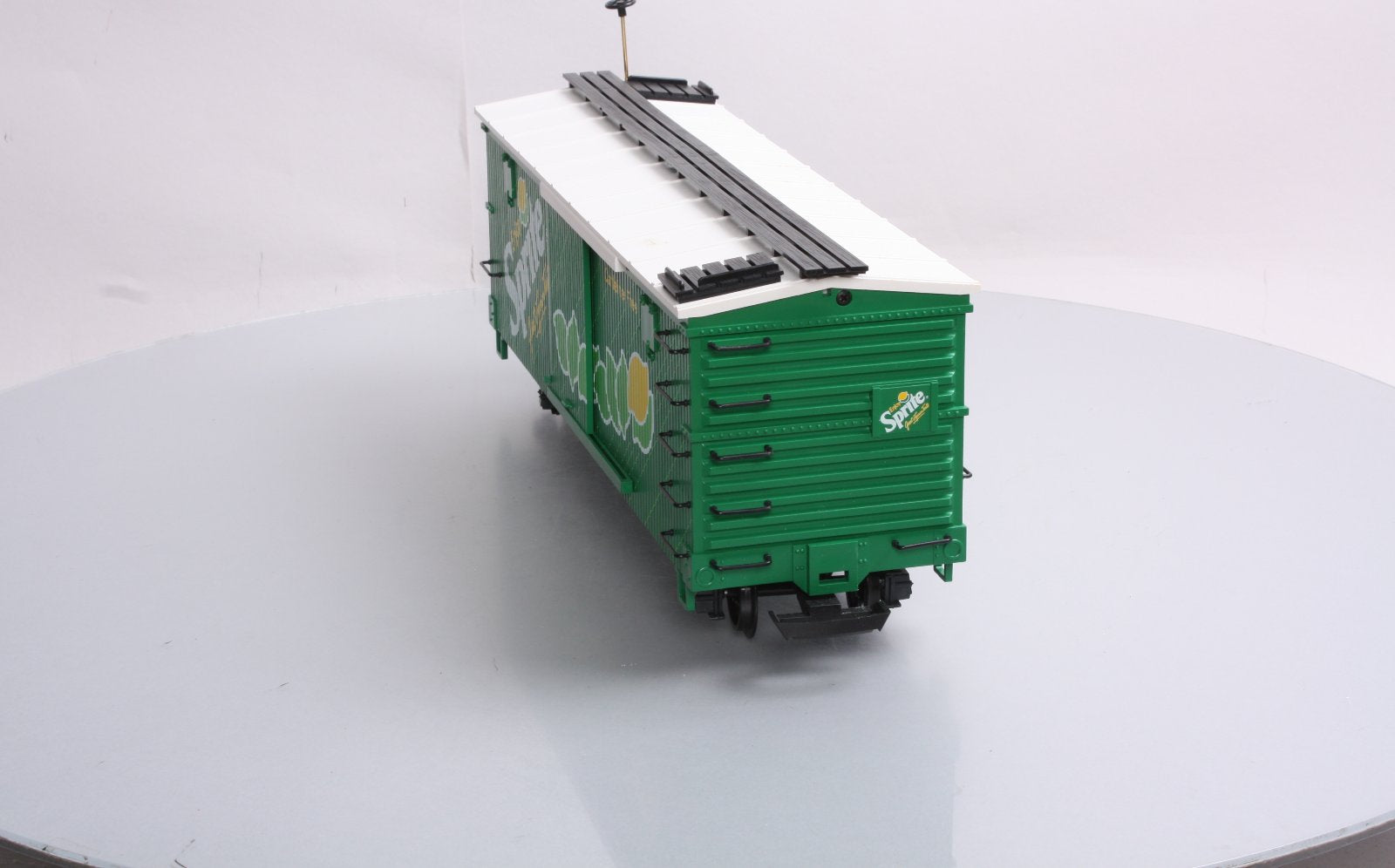 LGB 4090 G Scale Sprite Boxcar LN/Box