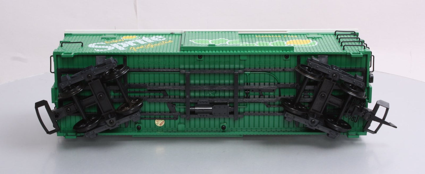 LGB 4090 G Scale Sprite Boxcar LN/Box