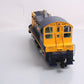USA Trains 22004 G Santa Fe NW-2 Calf Diesel Locomotive NIB