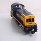 USA Trains 22004 G Santa Fe NW-2 Calf Diesel Locomotive NIB