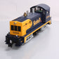 USA Trains 22004 G Santa Fe NW-2 Calf Diesel Locomotive NIB