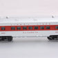 Lionel 6-27912 O Gauge PWC Lionel Lines "Elizabeth" Coach Car #2445 EX/Box