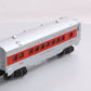 Lionel 6-27912 O Gauge PWC Lionel Lines "Elizabeth" Coach Car #2445 EX/Box