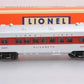 Lionel 6-27912 O Gauge PWC Lionel Lines "Elizabeth" Coach Car #2445 EX/Box