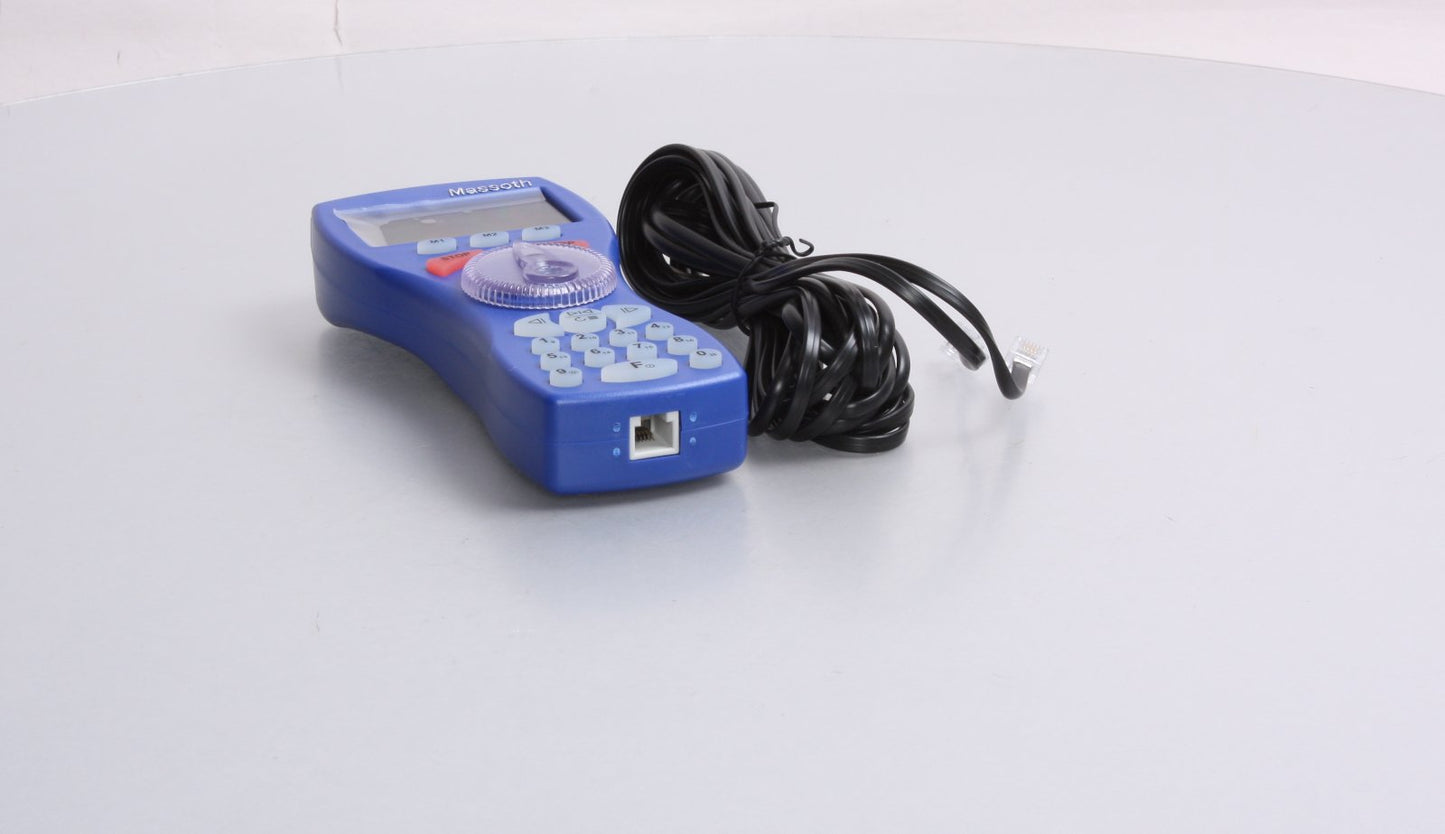 Massoth 8134701 DiMAX Navigator FM