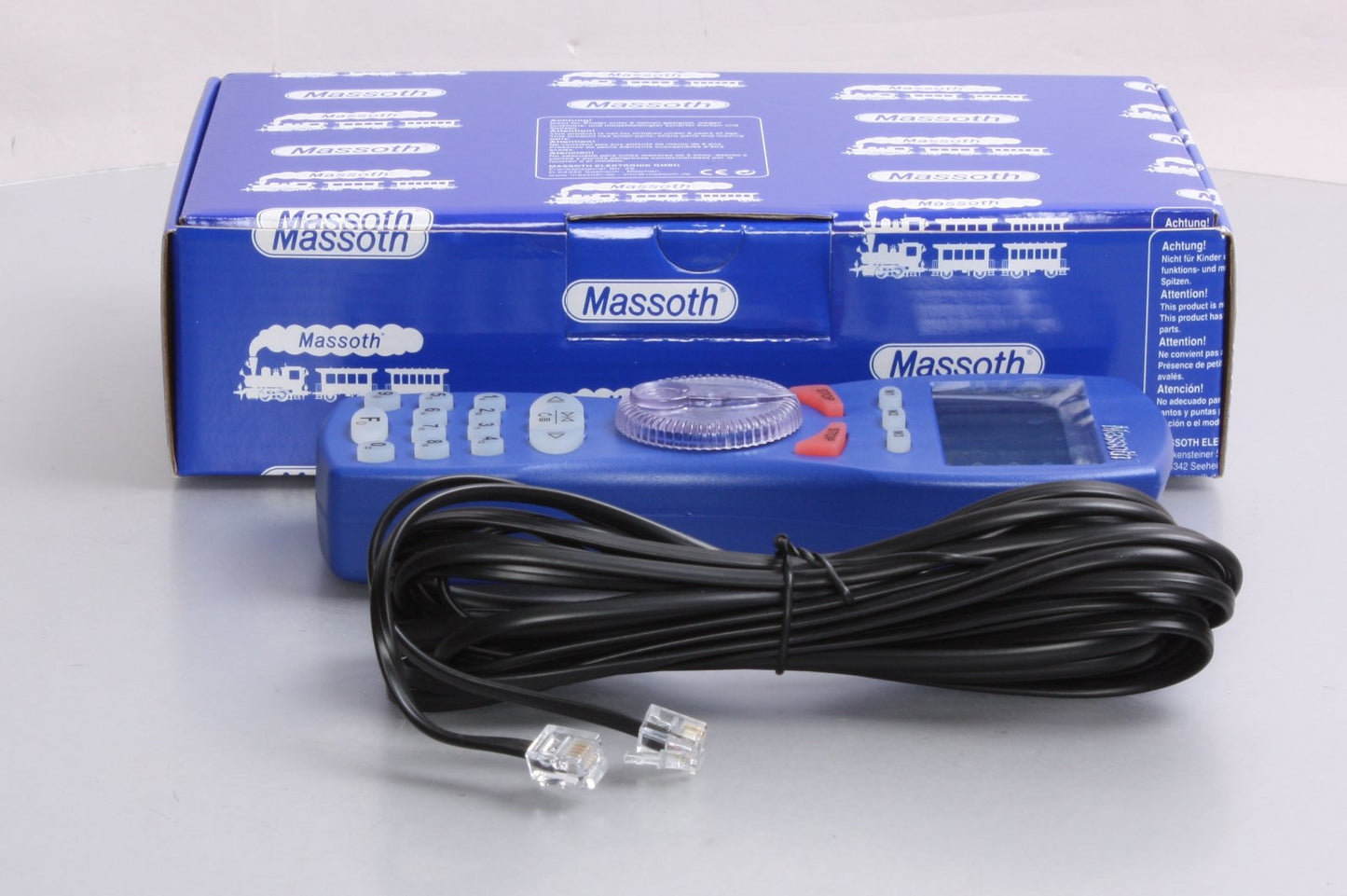 Massoth 8134701 DiMAX Navigator FM