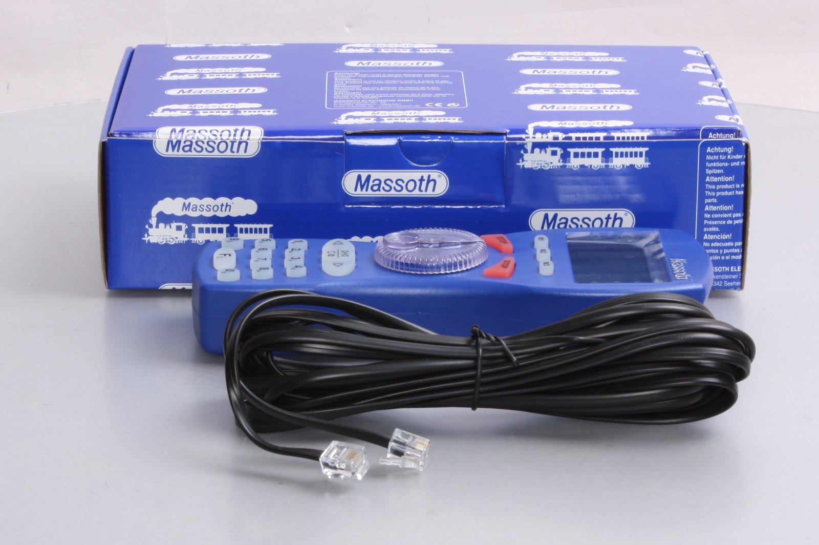 Massoth 8134701 DiMAX Navigator FM