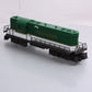 Lionel 6-8758 O Southern GP-7 Dummy Diesel Locomotive LN/Box