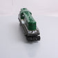 Lionel 6-8758 O Southern GP-7 Dummy Diesel Locomotive LN/Box