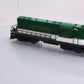 Lionel 6-8758 O Southern GP-7 Dummy Diesel Locomotive LN/Box