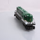 Lionel 6-8758 O Southern GP-7 Dummy Diesel Locomotive LN/Box