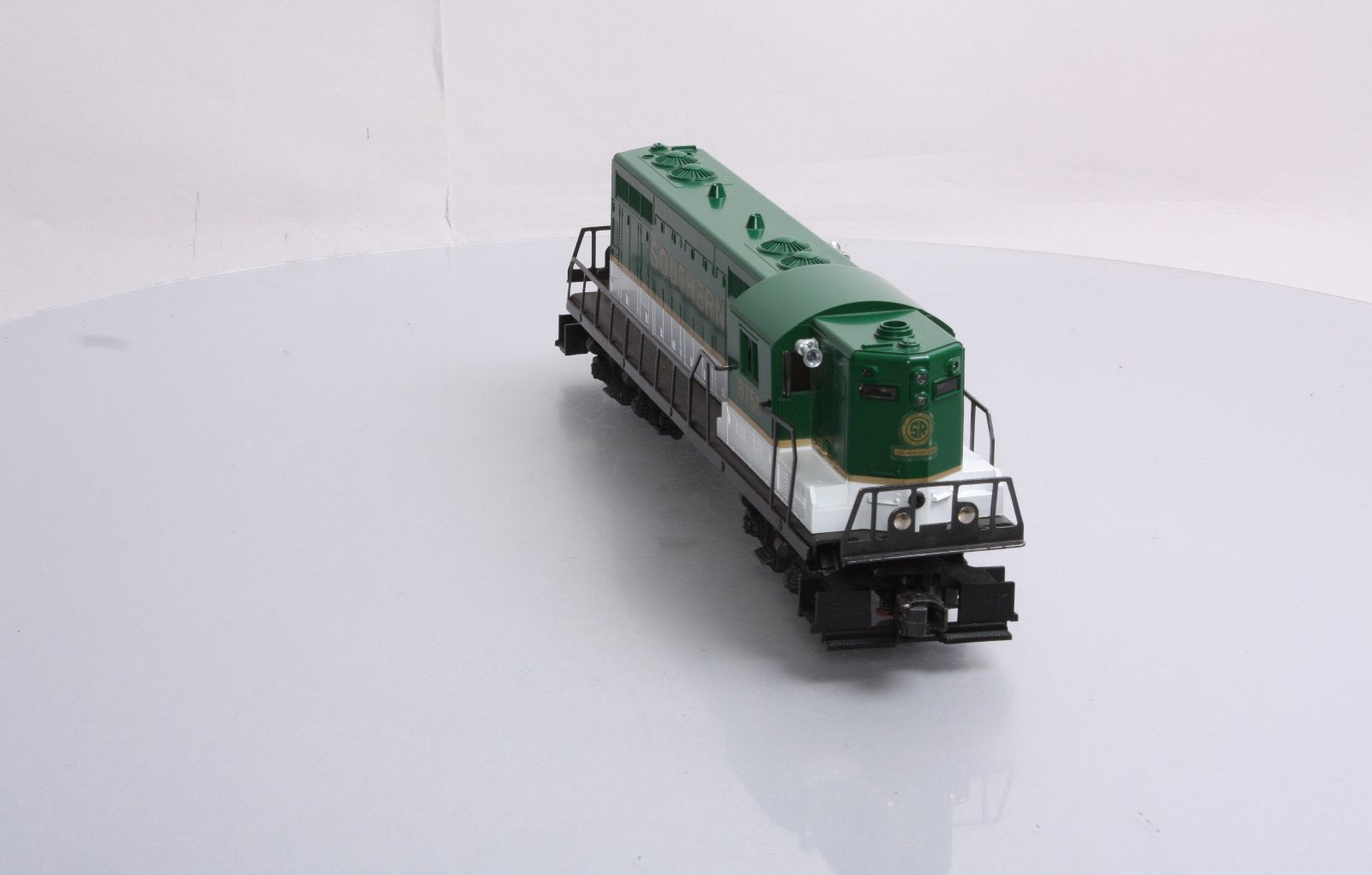 Lionel 6-8758 O Southern GP-7 Dummy Diesel Locomotive LN/Box