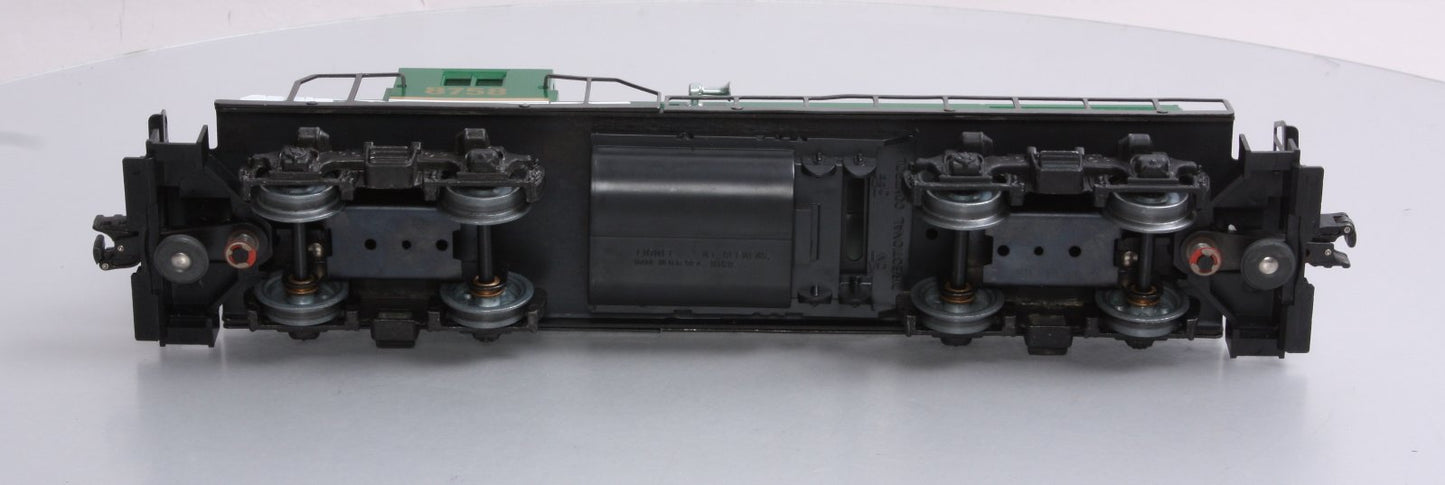 Lionel 6-8758 O Southern GP-7 Dummy Diesel Locomotive LN/Box