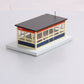 Lionel 6-52540 O Gauge LCAA 2009 Passenger Shelter NIB