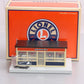 Lionel 6-52540 O Gauge LCAA 2009 Passenger Shelter NIB