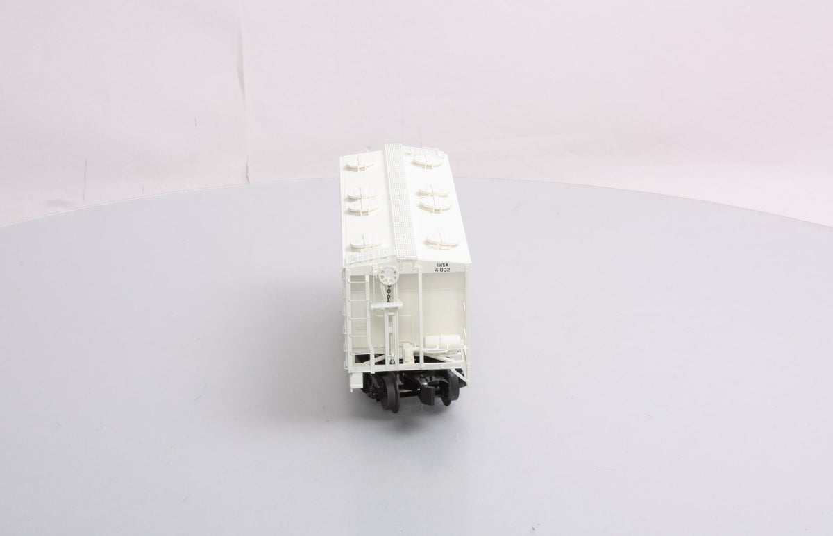 Lionel 6-27020 O Gauge IMCO PS-2 Hopper #41002 LN