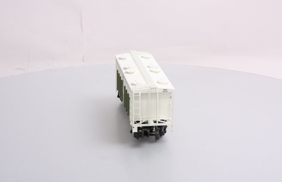 Lionel 6-27020 O Gauge IMCO PS-2 Hopper #41002 LN