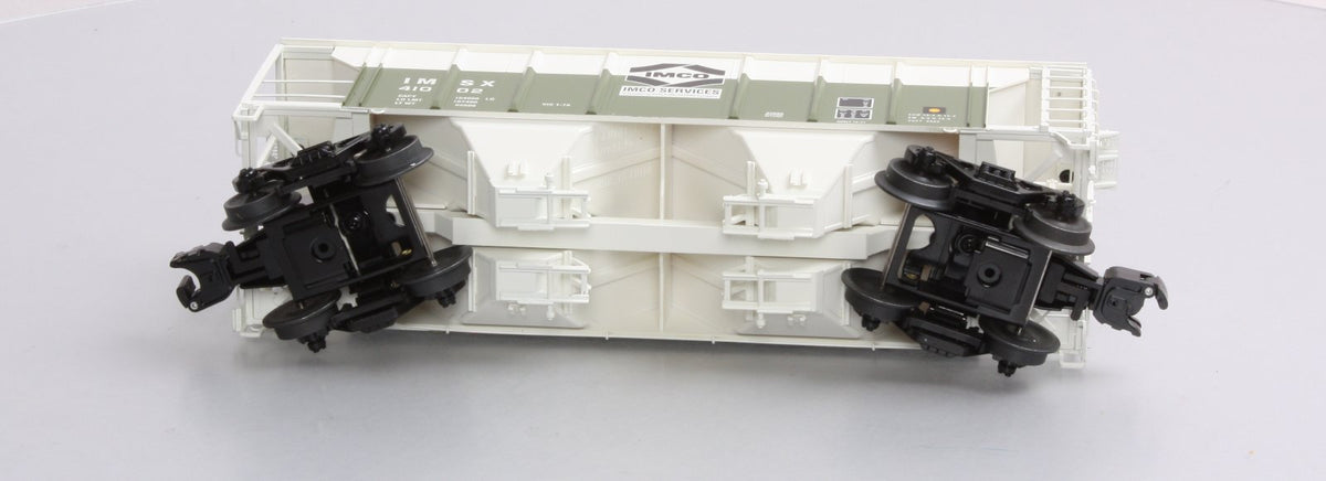 Lionel 6-27020 O Gauge IMCO PS-2 Hopper #41002 LN