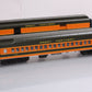 MTH 20-44011 O Great Northern 70' Madison Baggage/Coach LN/Box