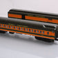 MTH 20-44011 O Great Northern 70' Madison Baggage/Coach LN/Box