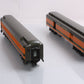 MTH 20-44011 O Great Northern 70' Madison Baggage/Coach LN/Box