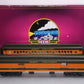 MTH 20-44011 O Great Northern 70' Madison Baggage/Coach LN/Box
