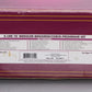 MTH 20-44011 O Great Northern 70' Madison Baggage/Coach LN/Box