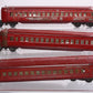 Lionel 792 Rail Chief Passenger Car Set