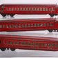 Lionel 792 Rail Chief Passenger Car Set
