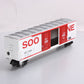 MTH 20-93111 O Scale Soo Line 50 Ft. Plugged Door Boxcar #176483 LN