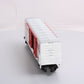 MTH 20-93111 O Scale Soo Line 50 Ft. Plugged Door Boxcar #176483 LN