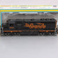 Atlas 7038 HO Scale Rio Grande GP40 Powered Diesel Locomotive #3084 LN/Box