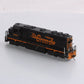 Atlas 7038 HO Scale Rio Grande GP40 Powered Diesel Locomotive #3084 LN/Box
