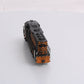 Atlas 7038 HO Scale Rio Grande GP40 Powered Diesel Locomotive #3084 LN/Box